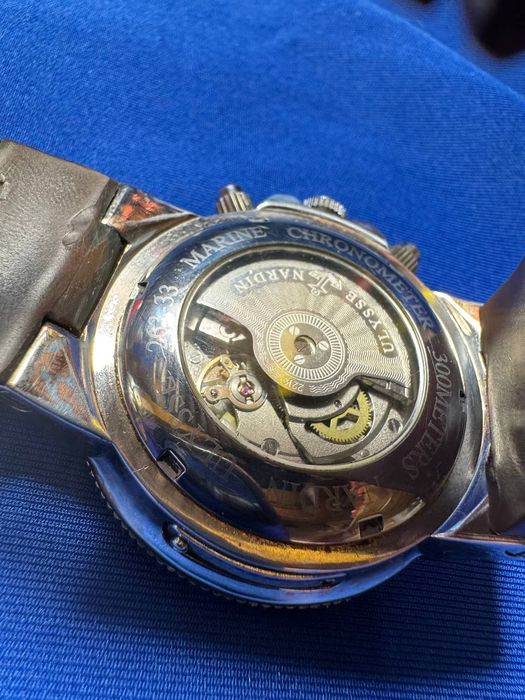 Часы наручные Нардины