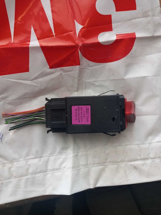 Останали части А6 Ц5 АУДИ