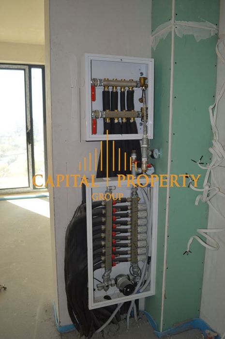 Продава се Тристаен апартамент в Варна, Левски - 116 кв.м за 1811 €/кв.м - Снимка #10