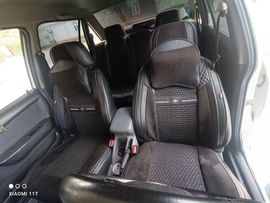 Nexia2 sotiladi  152ming probeg