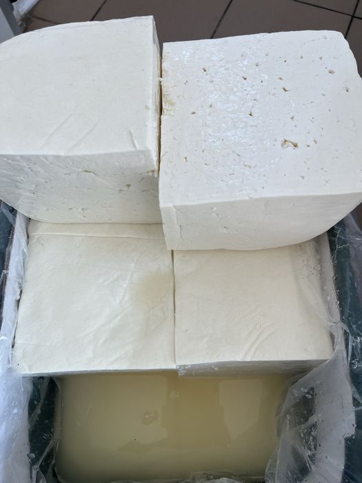 Vand telemea de vacă proaspătă en-gros