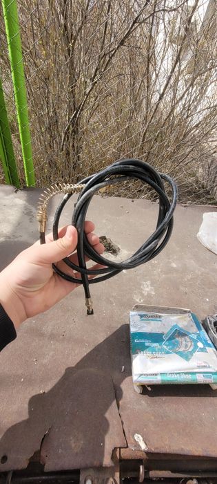 Запчясти ТОРГ ЕСТЬ