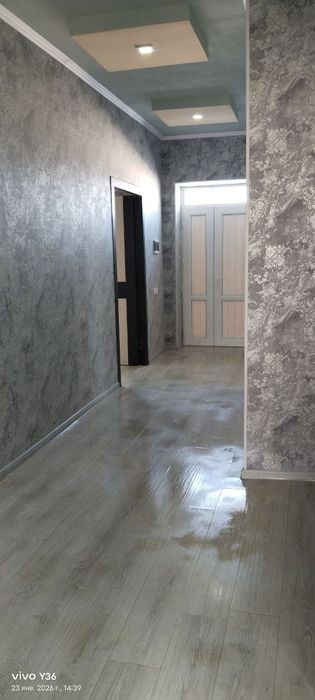 Продаётся новый дом