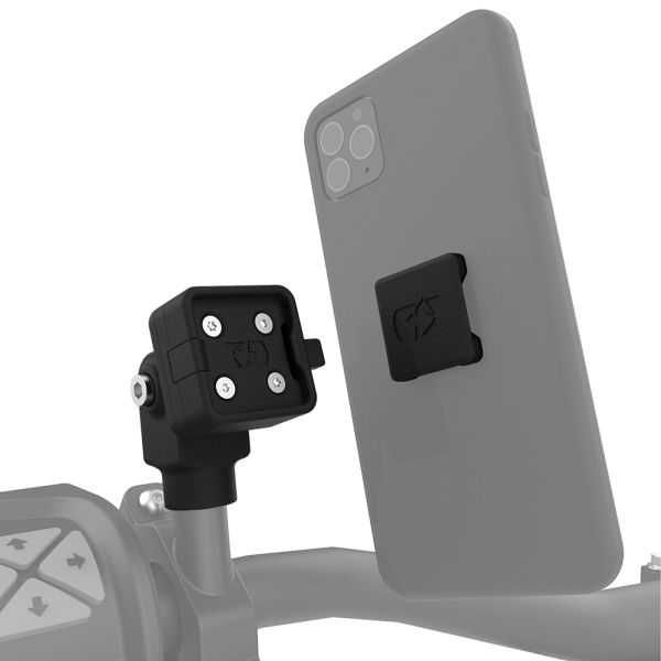 Mотостойка за телефон на OXFORD OX863