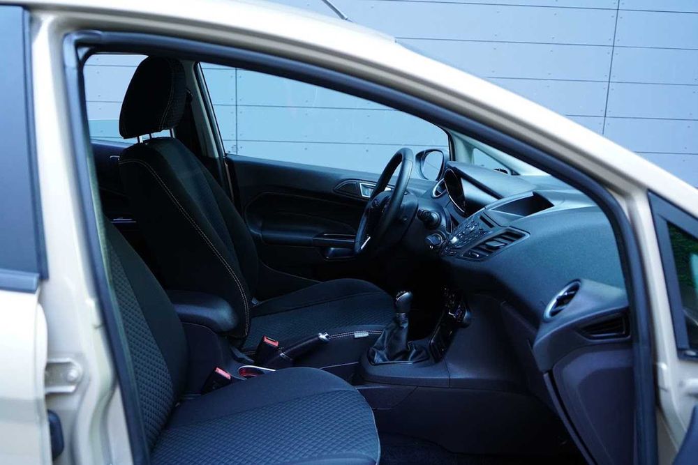 FORD Fiesta 0 — imagine 5