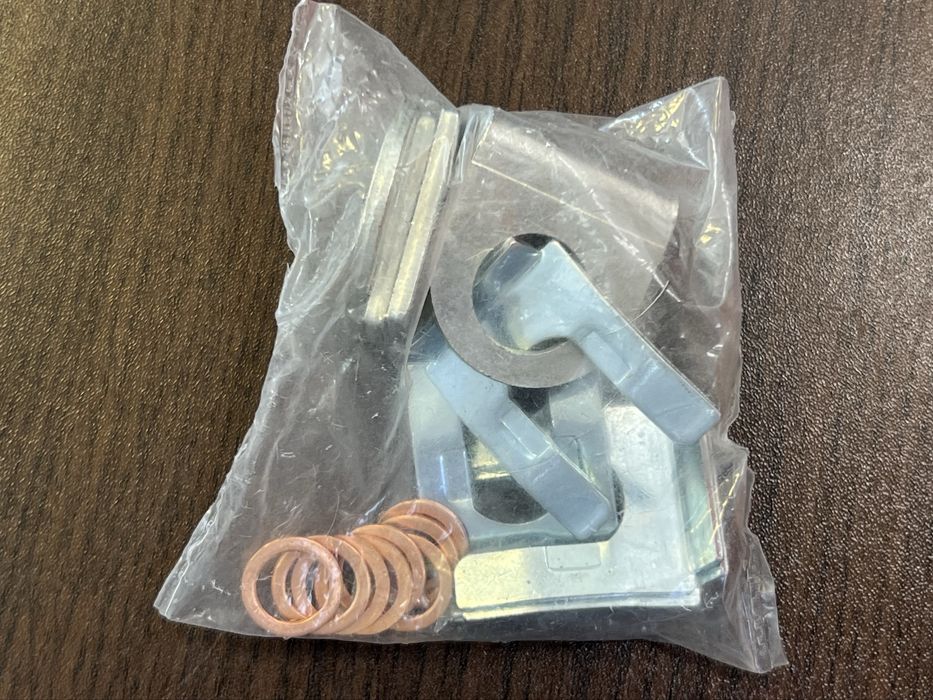 Армирани маркучи за спирачни апрати за Jeep Wrangler JK