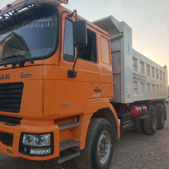 CHACMAN 2013 F2000 Qashqadaryo viloyat Gʻuzor tuman