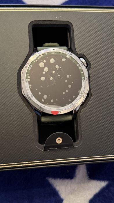Huawei watch gt4 nou
