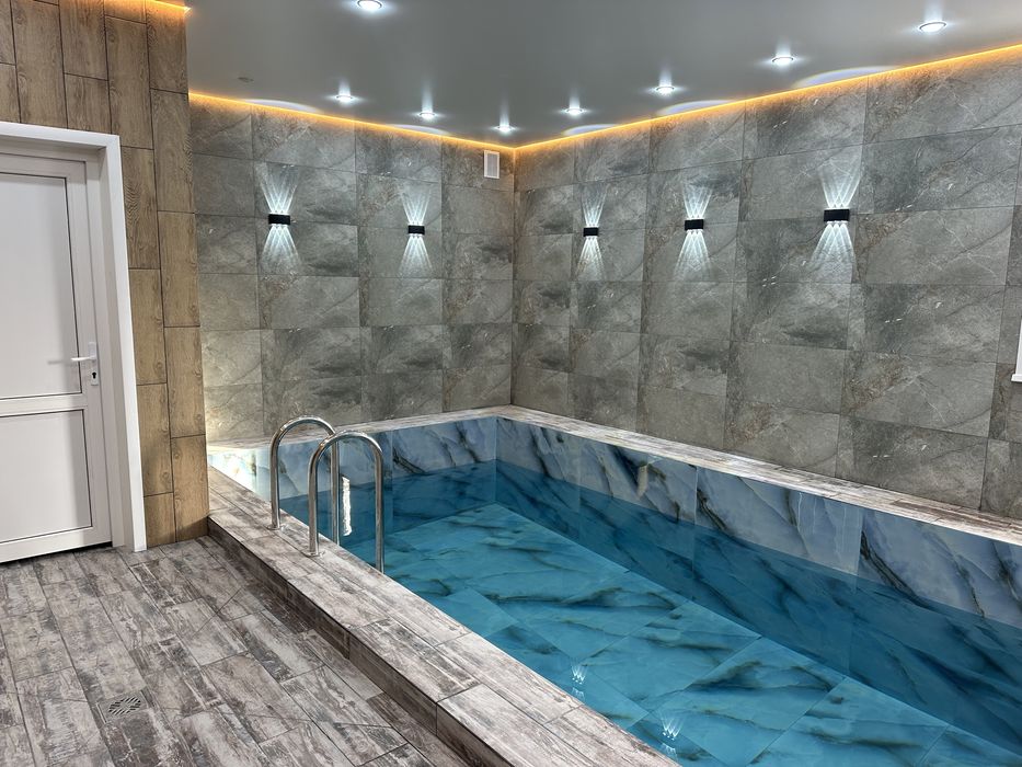 Сауна Баня на Дровах