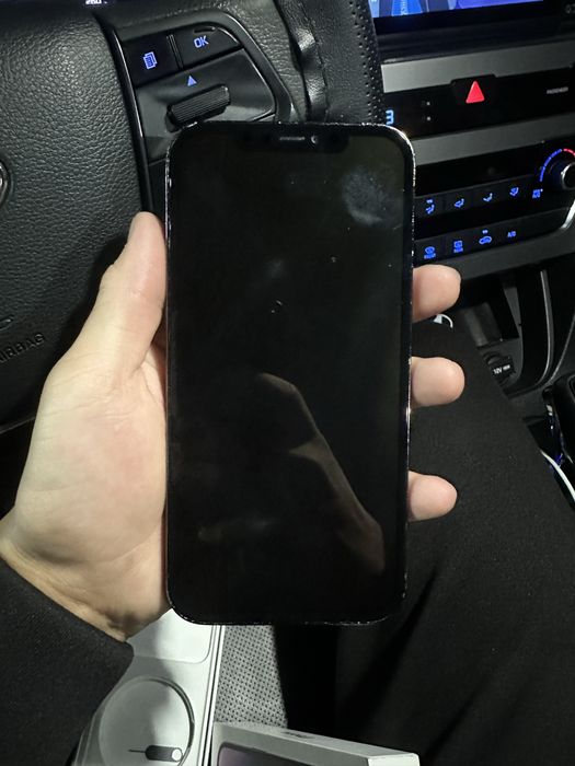 Iphone 12 Pro Max