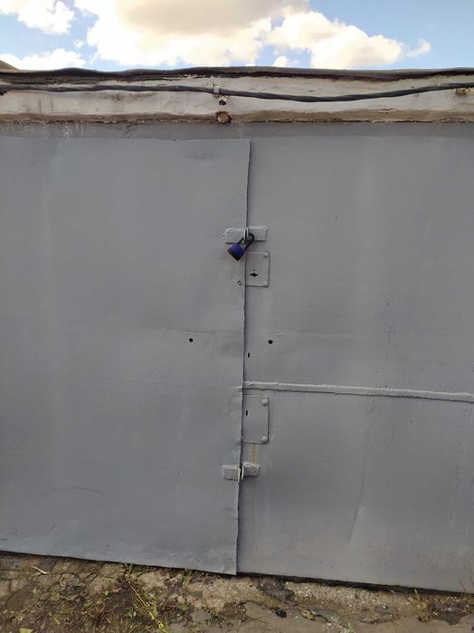 Продам гараж в обществе Мотор