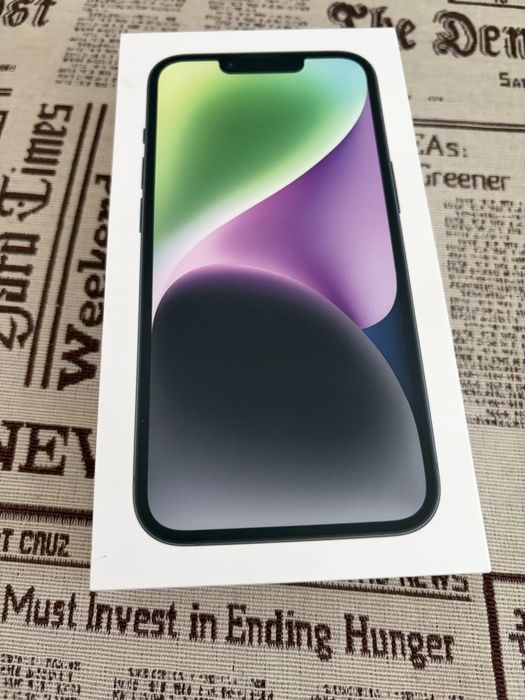 Iphone 14 128 gb
