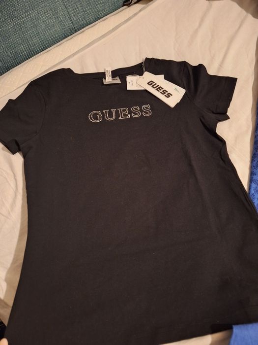 Оригинална тениска guess