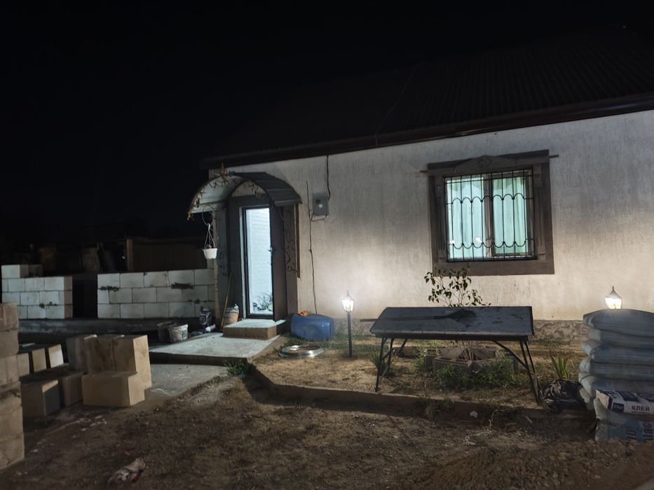 Сдам дом по даче 4