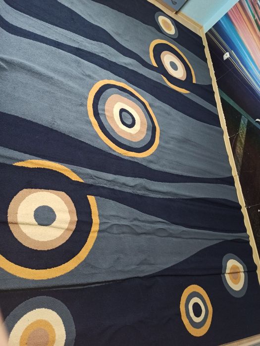 Ковер не пользовались 5.3