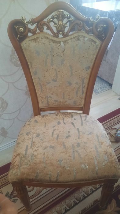 Stol stul 10 ta stul 2ta kreslo stol ochiladi