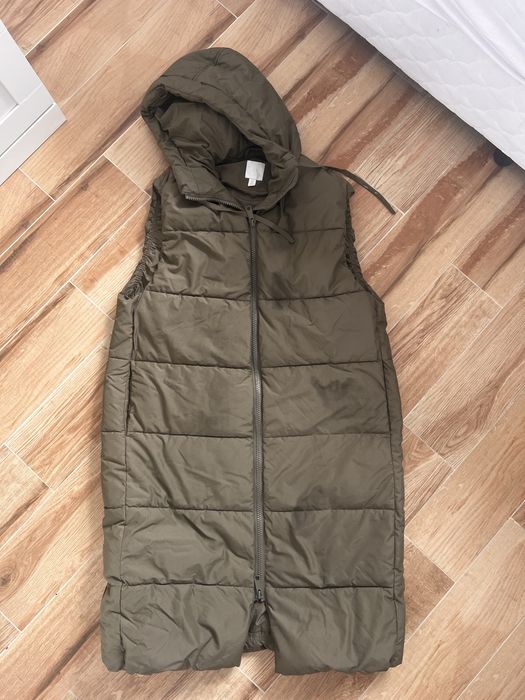 Връхни, дебели женски якета