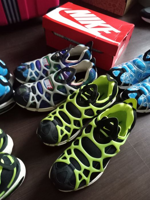 Nike Air Kukini noi