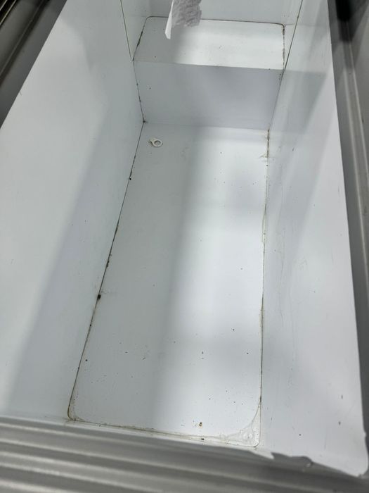 Морозильник 365 литров