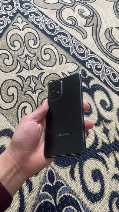 Samsung  А 53 5G
