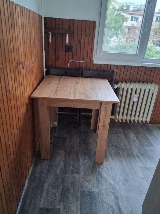 Дава се под наем Двустаен апартамент в София, Бъкстон - 65 кв.м за 347.82 € - Снимка #4