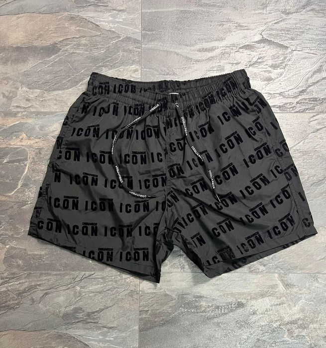 Стилни мъжки плажни шорти CALVIN KLEIN – комфорт и визия за лятото!