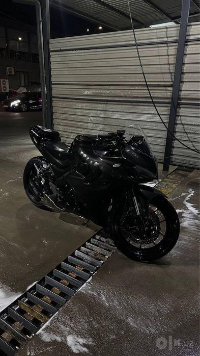 moto 400 cc ducasu