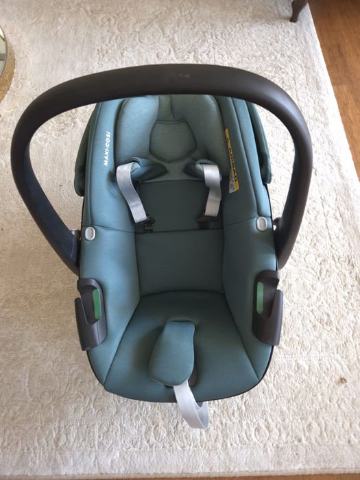Бебешко столче за автомобил Maxi Cosi
