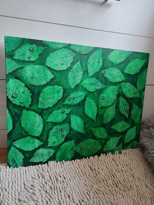 Картины ручная работа