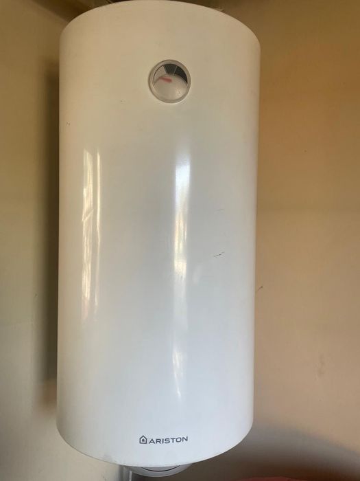 Арестон новый 100 литров