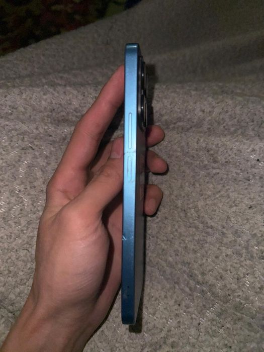 Продам хонор  х8А