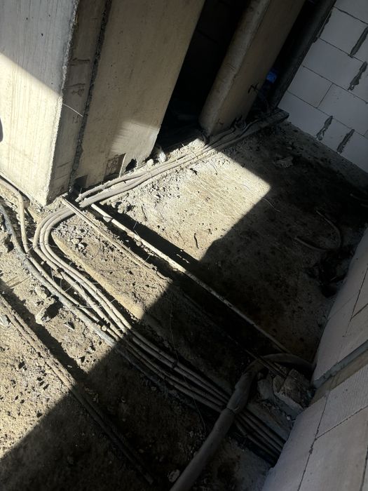 Диск с шина летный