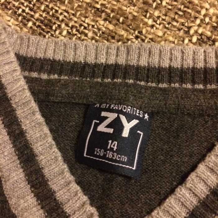 Продам пуловер