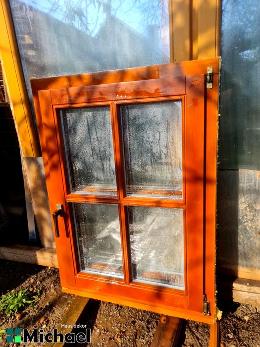 Termopan lemn masiv,obloane,Leitner,Austria(Christoph 8330)