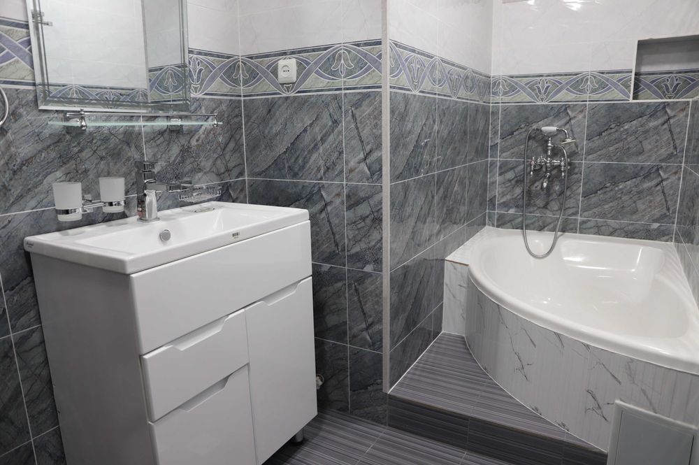 Мовароуннахр - Хотел ва Фотосессия уйи