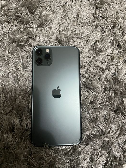 Iphone 11 pro max !256 gb