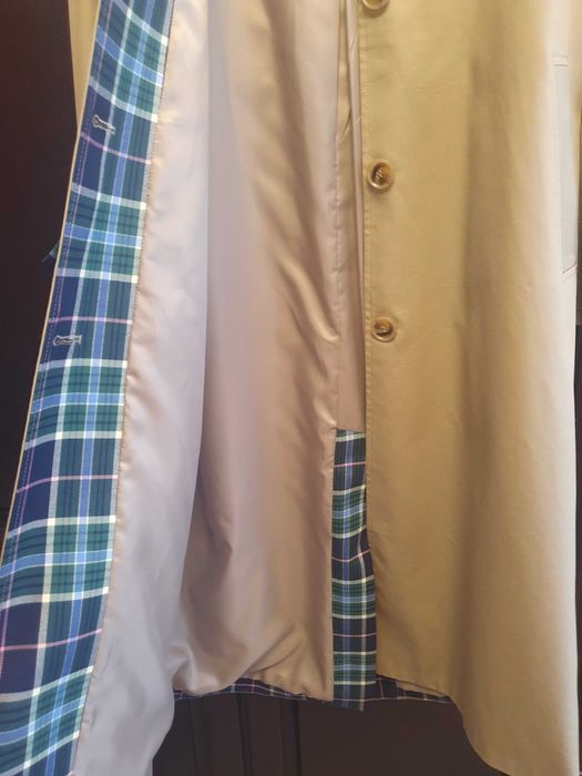 Trench RESERVED Limited Edition, marime L