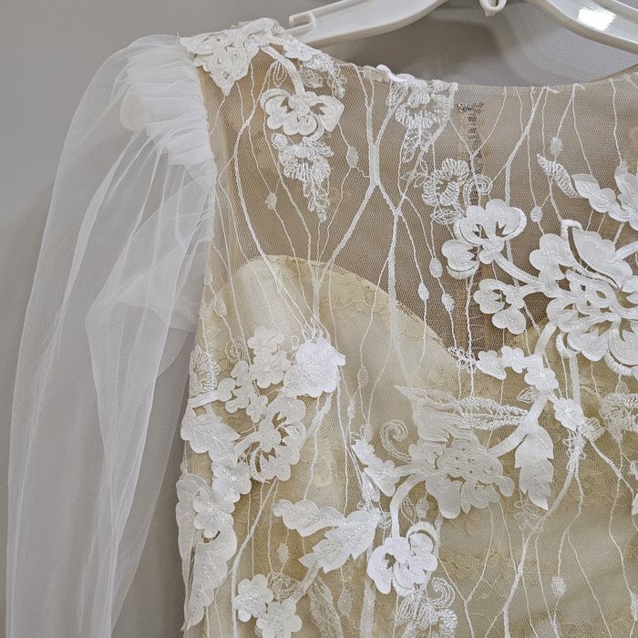 Продам платье Испания