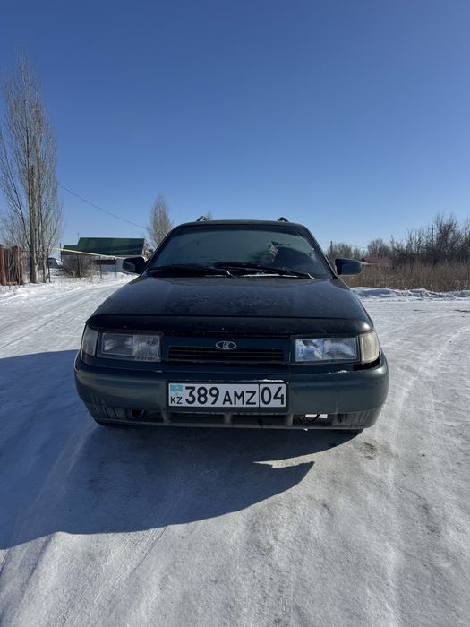 Продам Ваз 2111 богдан.2007год.