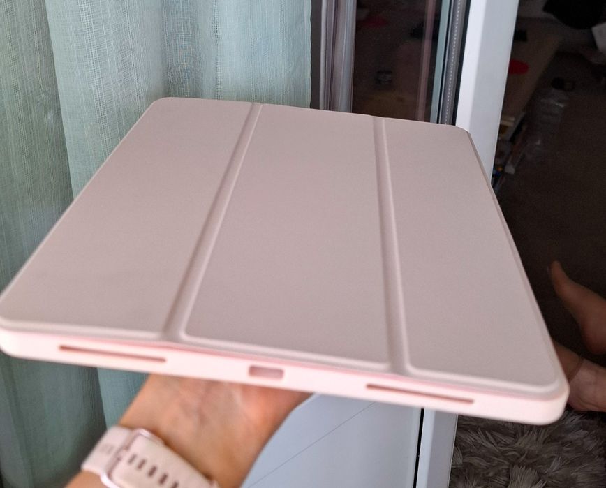 Husa Ipad air 13inch Roz