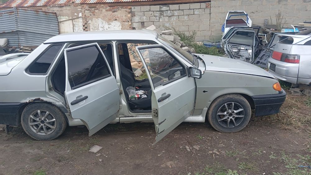 Продам запчасти на а-то ваз