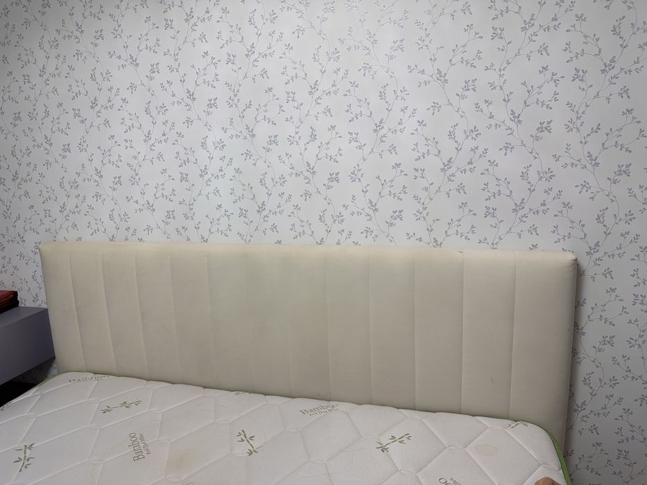 Кровать двухспальный