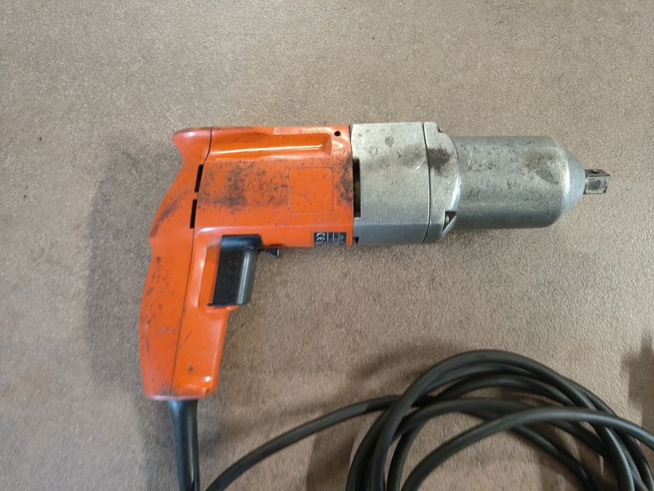 Гайковерт Fein ASB 636