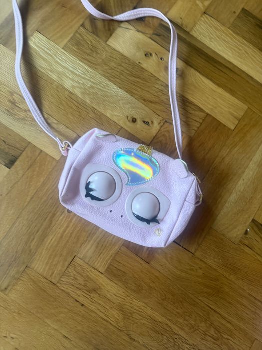 Интерактивна чанта