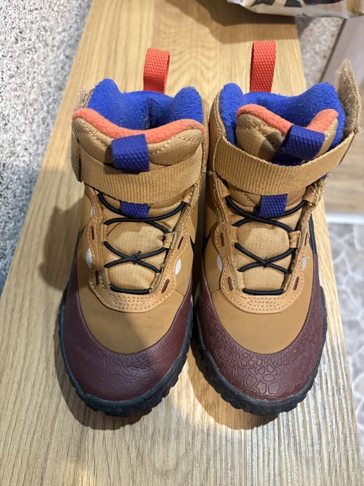 Зимни боти NIKE