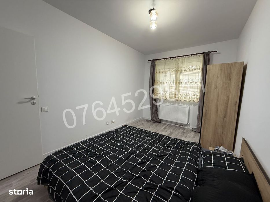 Apt. 2 camere,Rotar Park 2,bloc 2022,Militari zona Metro-Mc Donald's