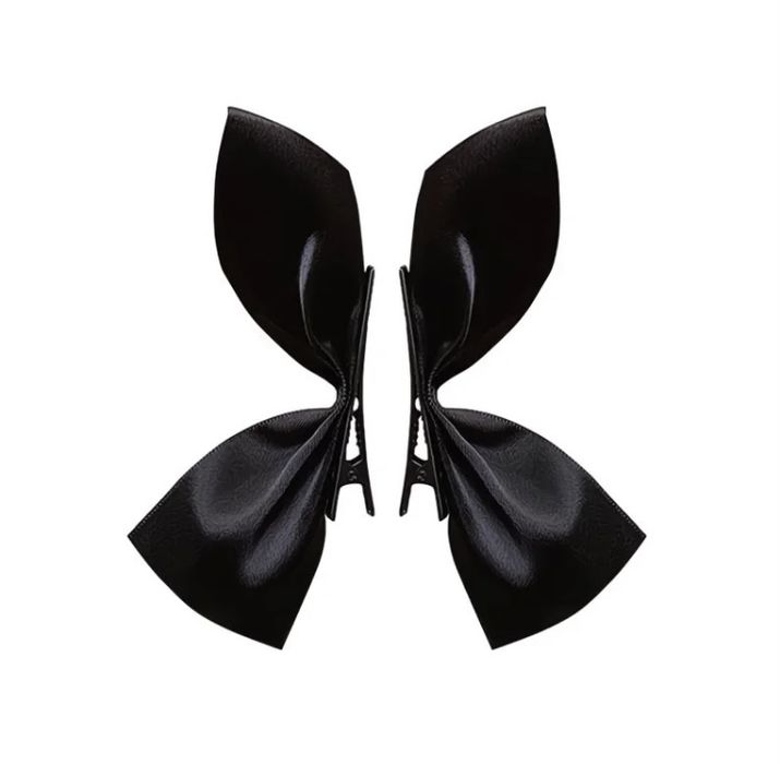 Заколки как в дорамах