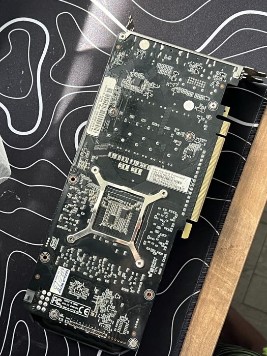 Palit GeForce GTX 1060 Dual 3GB GDDR5