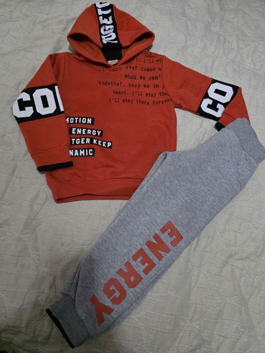 Костюмы на мальчика