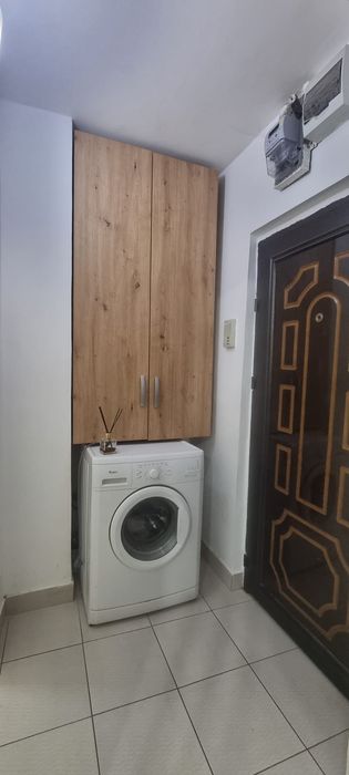 Închiriez garsoniera Micalaca